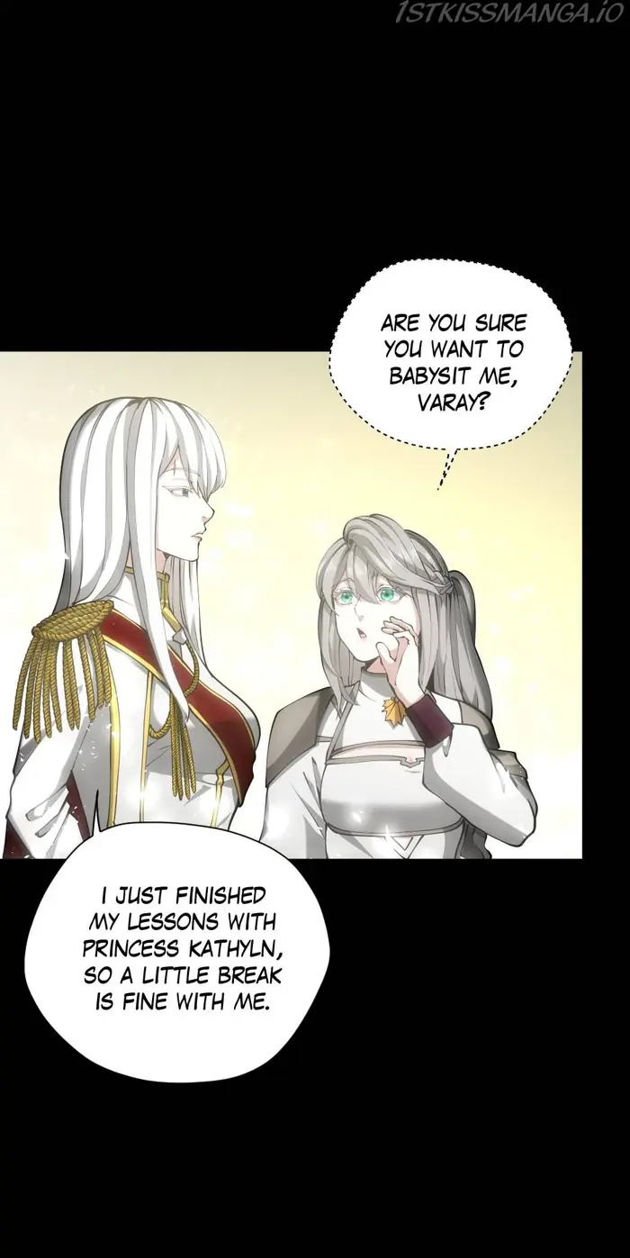 The Beginning After the End Chapter 164 image 30_optimized